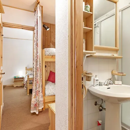 Quota 1800 - Happy Apartment *