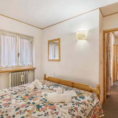 Apartment Quota 1800 - Happy