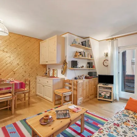Apartment Quota 1800 - Happy Claviere