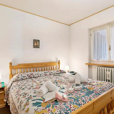 Apartment Quota 1800 - Happy Claviere