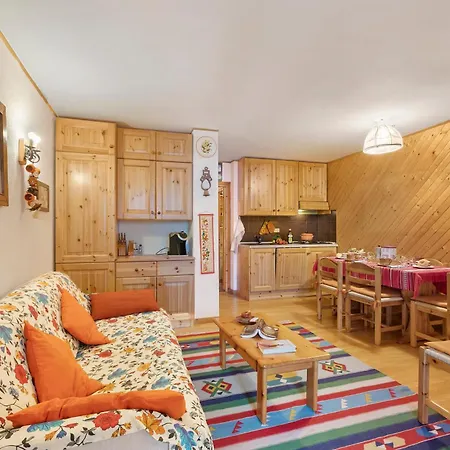 Apartment Quota 1800 - Happy Claviere